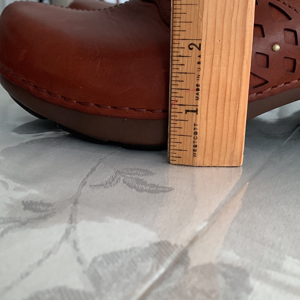 Dansko clogs - Picture 9 of 9